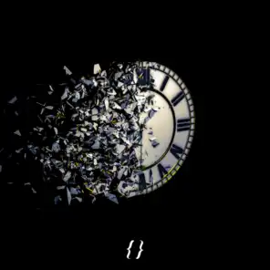 Time (feat. Audrey Karrasch)