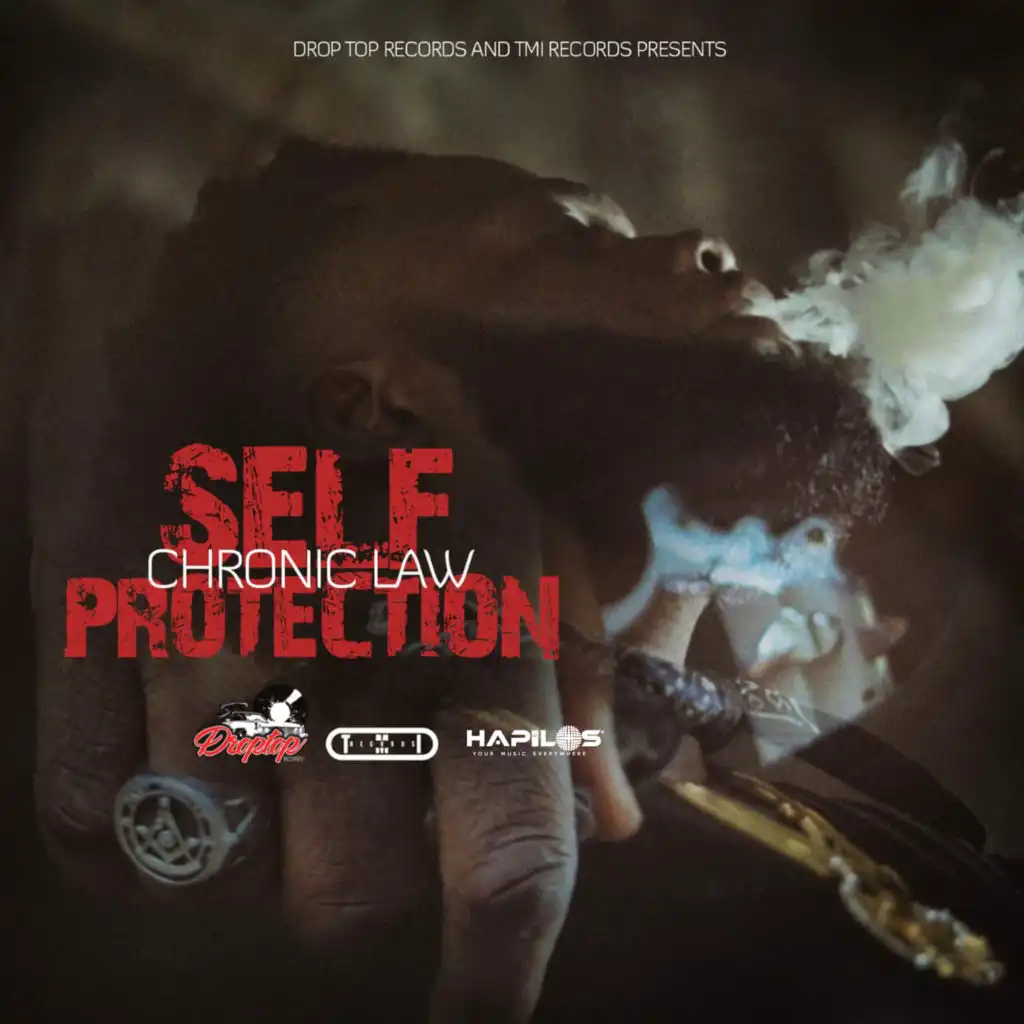 Self Protection