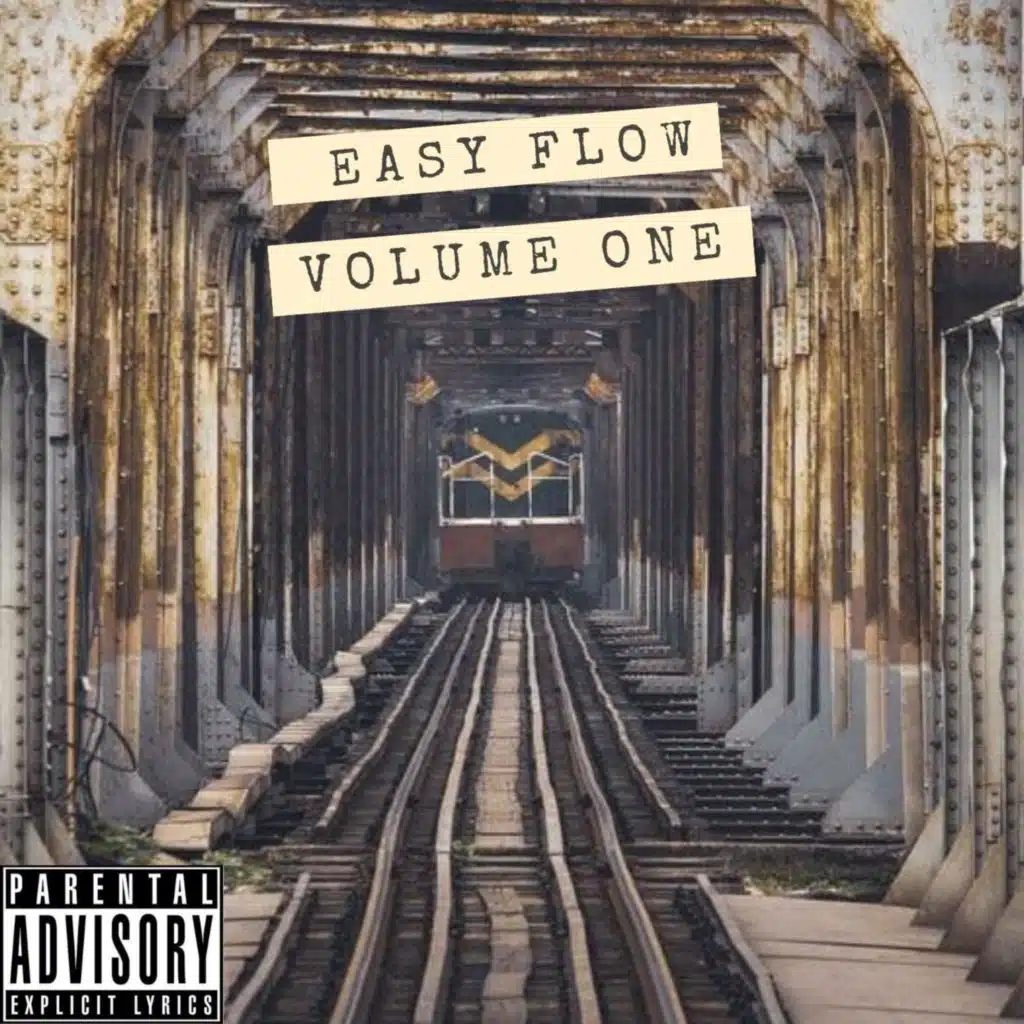 Easy Flow, Vol. 1