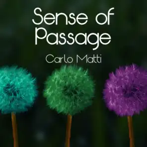 Sense of Passage (Piano Solo)
