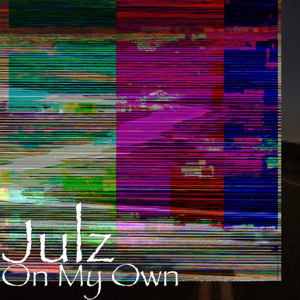 On My Own