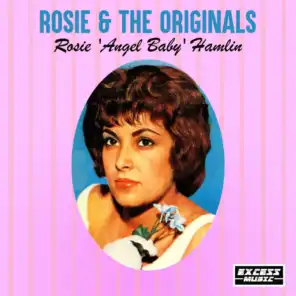 Rosie 'Angel Baby' Hamlin