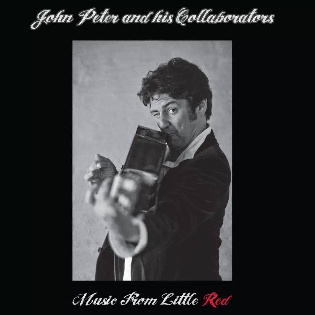 Music from Little Red