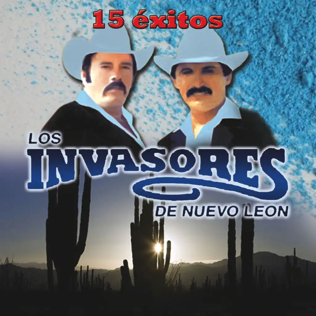 15 Exitos Vol. 1