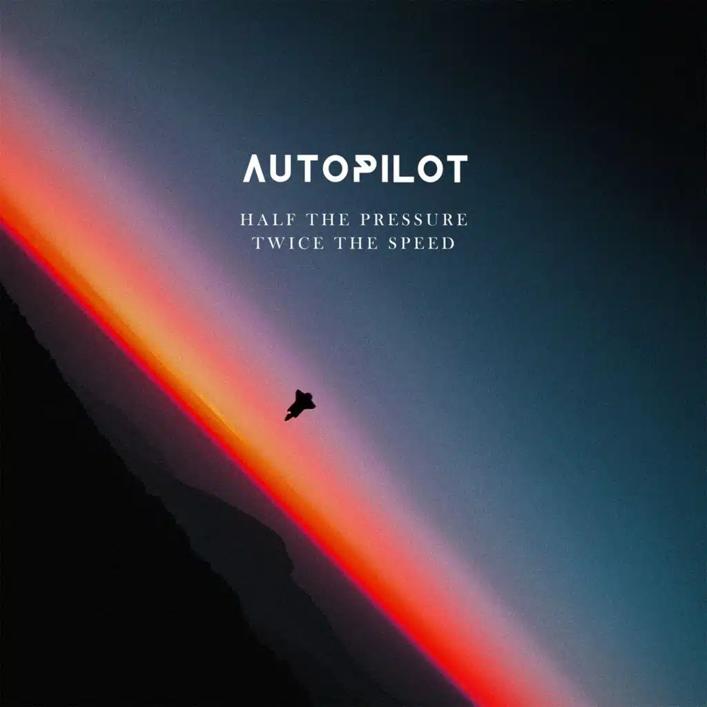 Half the Pressure, Twice the Speed