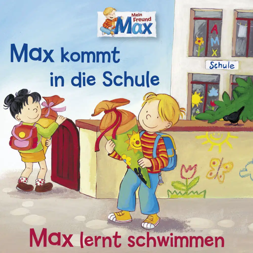 Einschulung