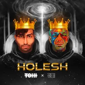 Holesh (feat. Amir Tataloo)