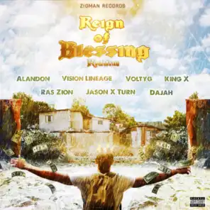 Reign of Blessings