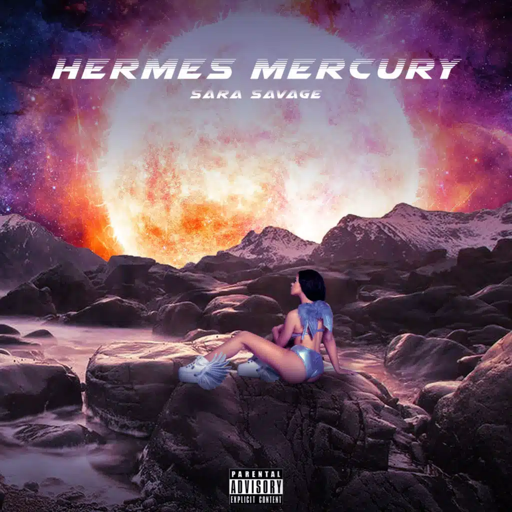 Hermes Mercury