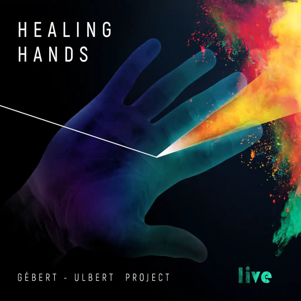 Gébert-Ulbert Project