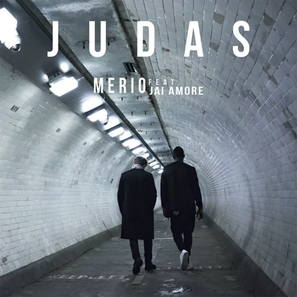 Judas (feat. Jai Amore)