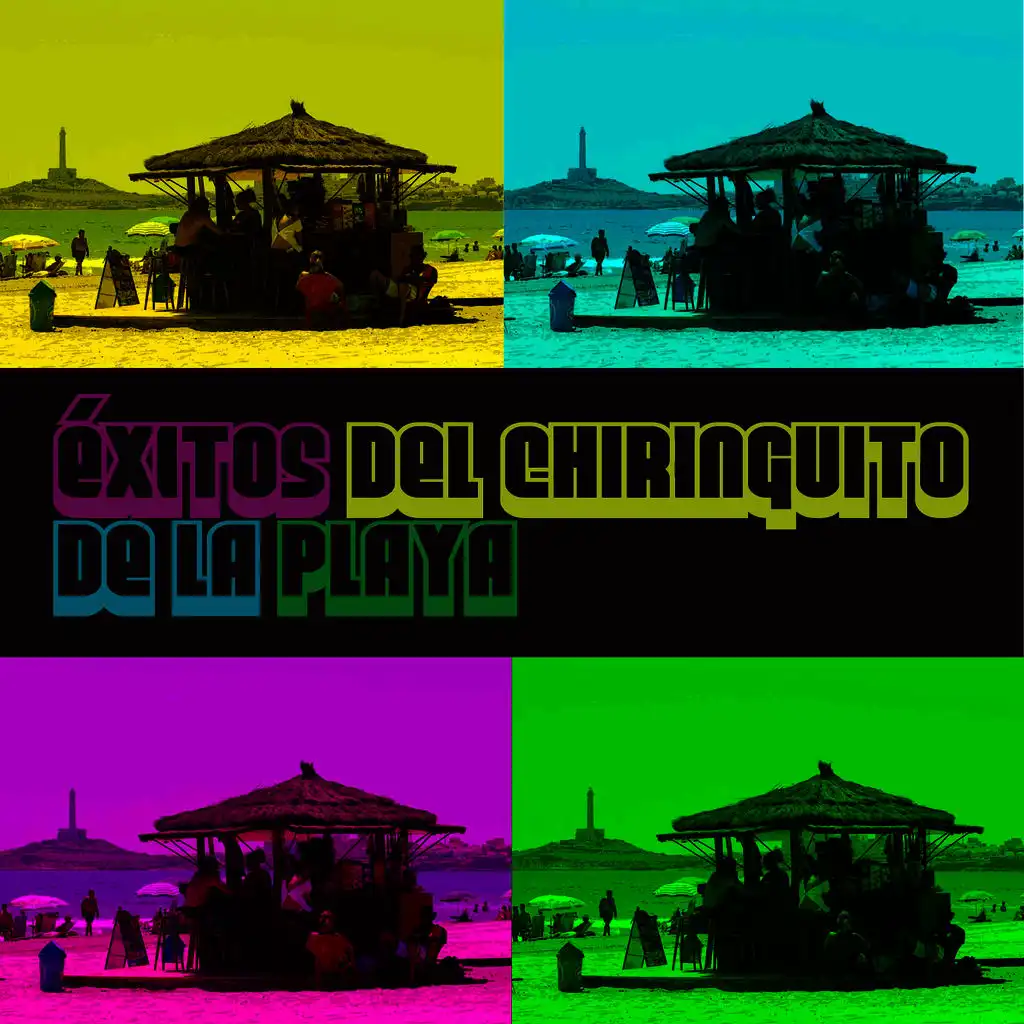 Exitos del Chiringuito de la Playa