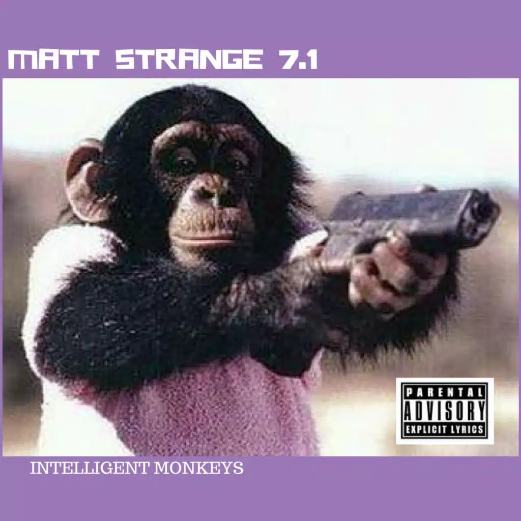 INTELLIGENT MONKEYS