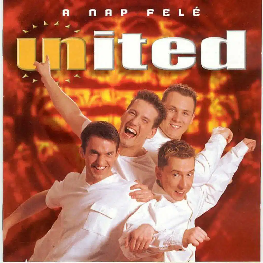 Nap Felé