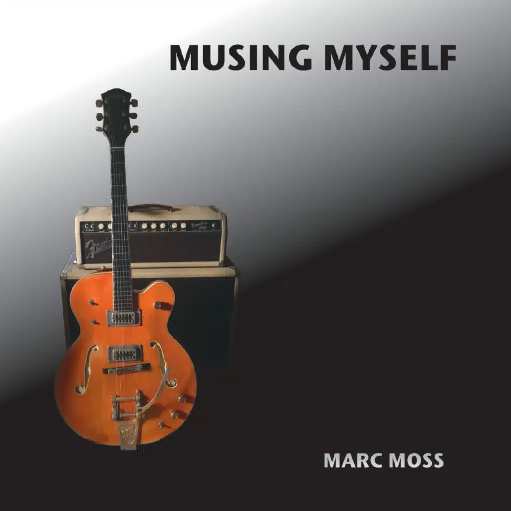 Marc Moss