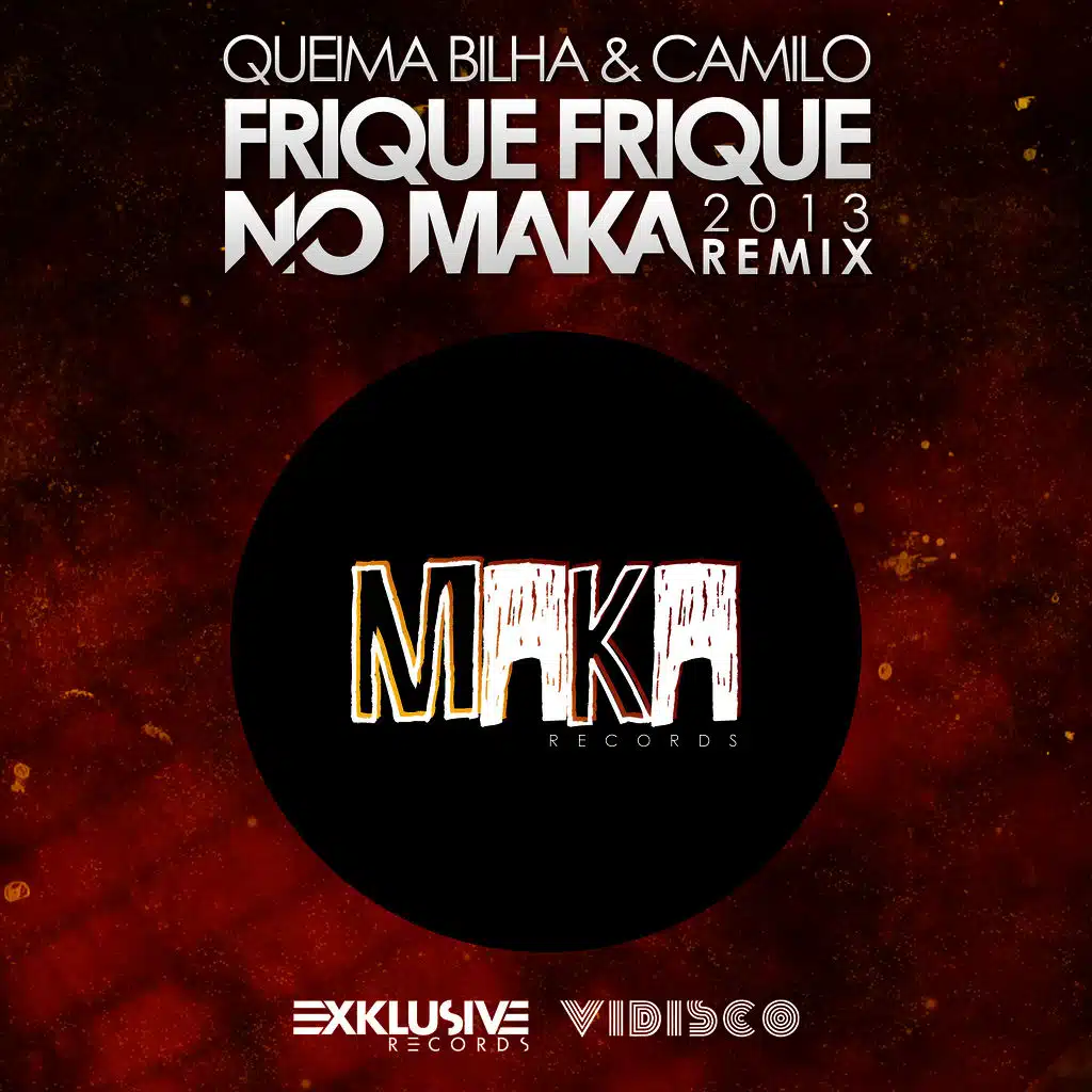 Queima Bilha & Camilo