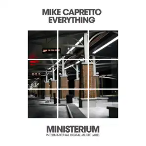 Mike Capretto