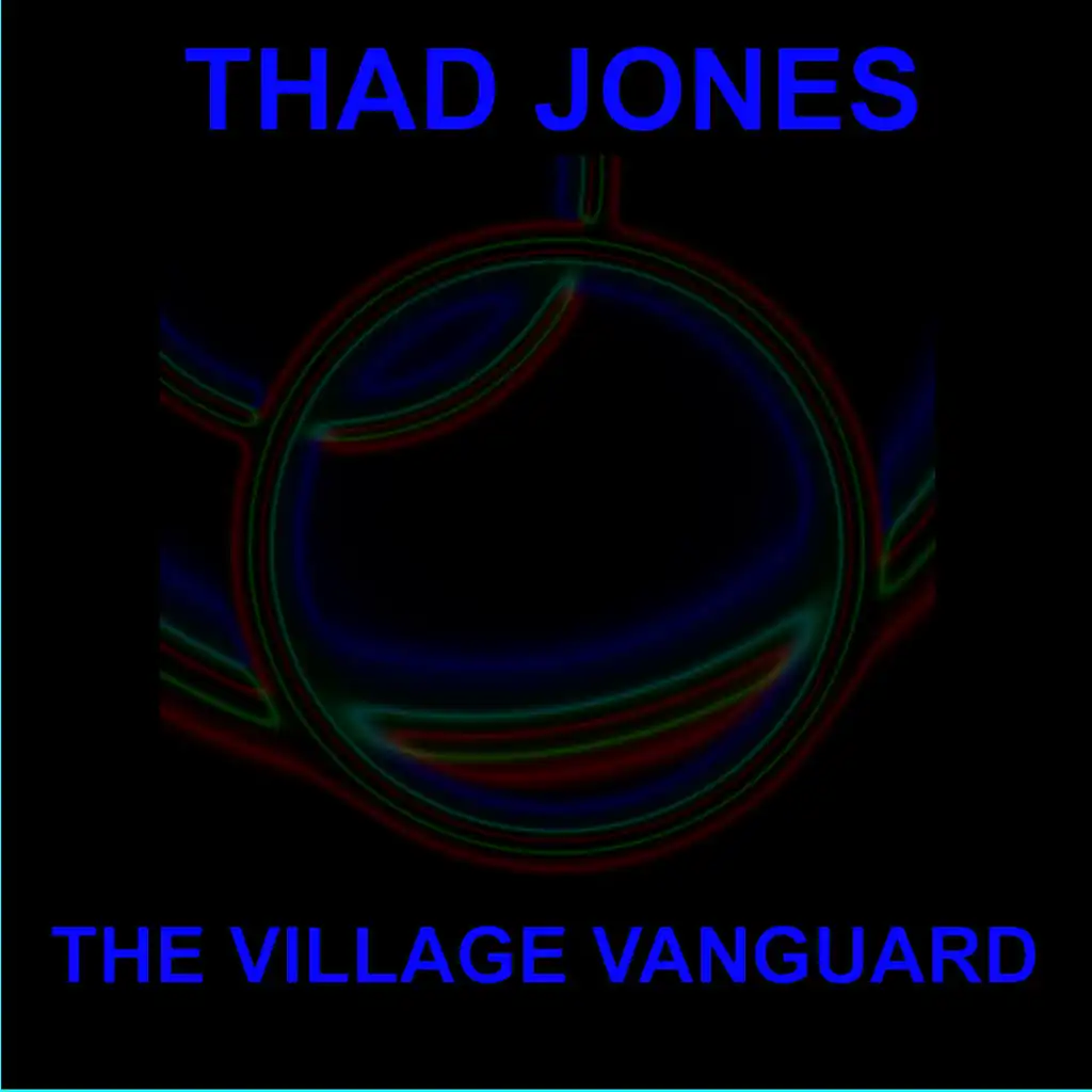 The Village Vanguard