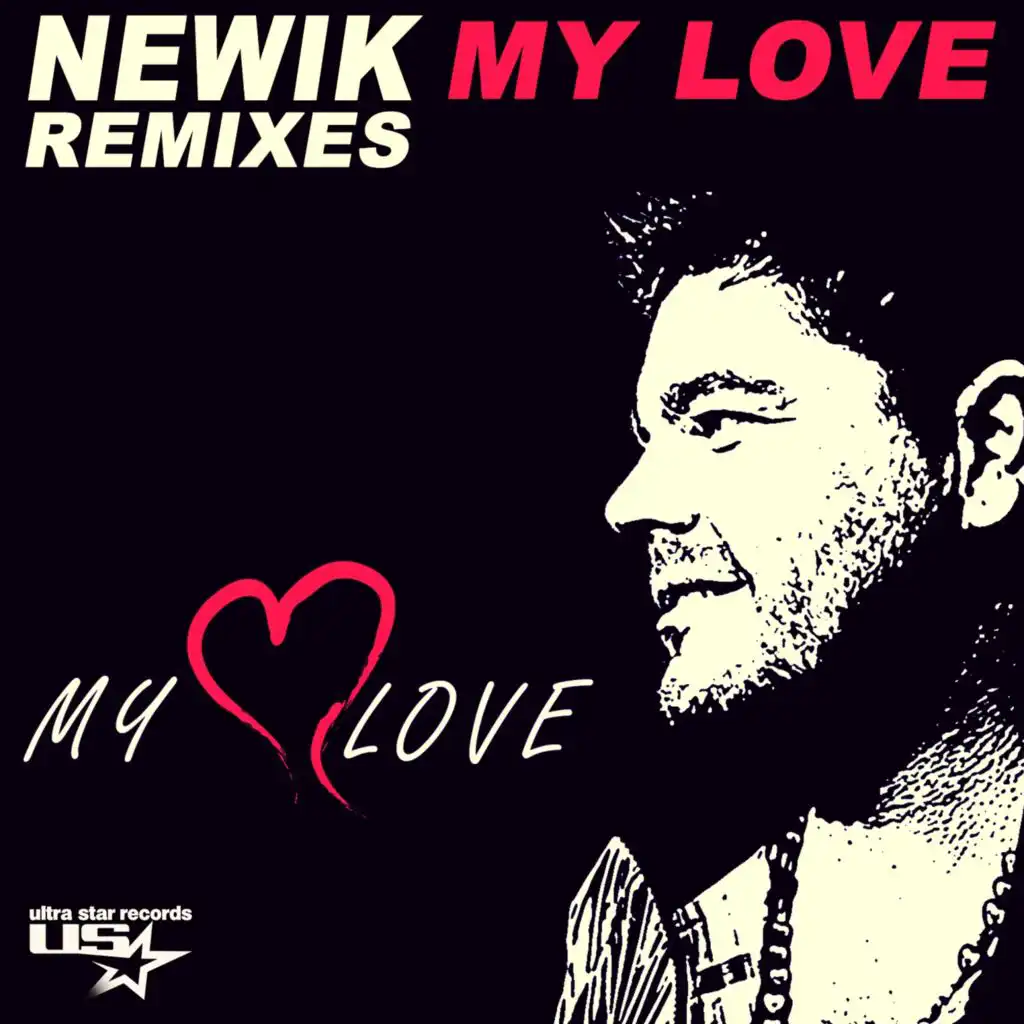 My love (Stormasound Remix)