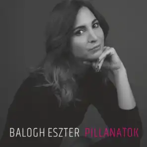 Balogh Eszter