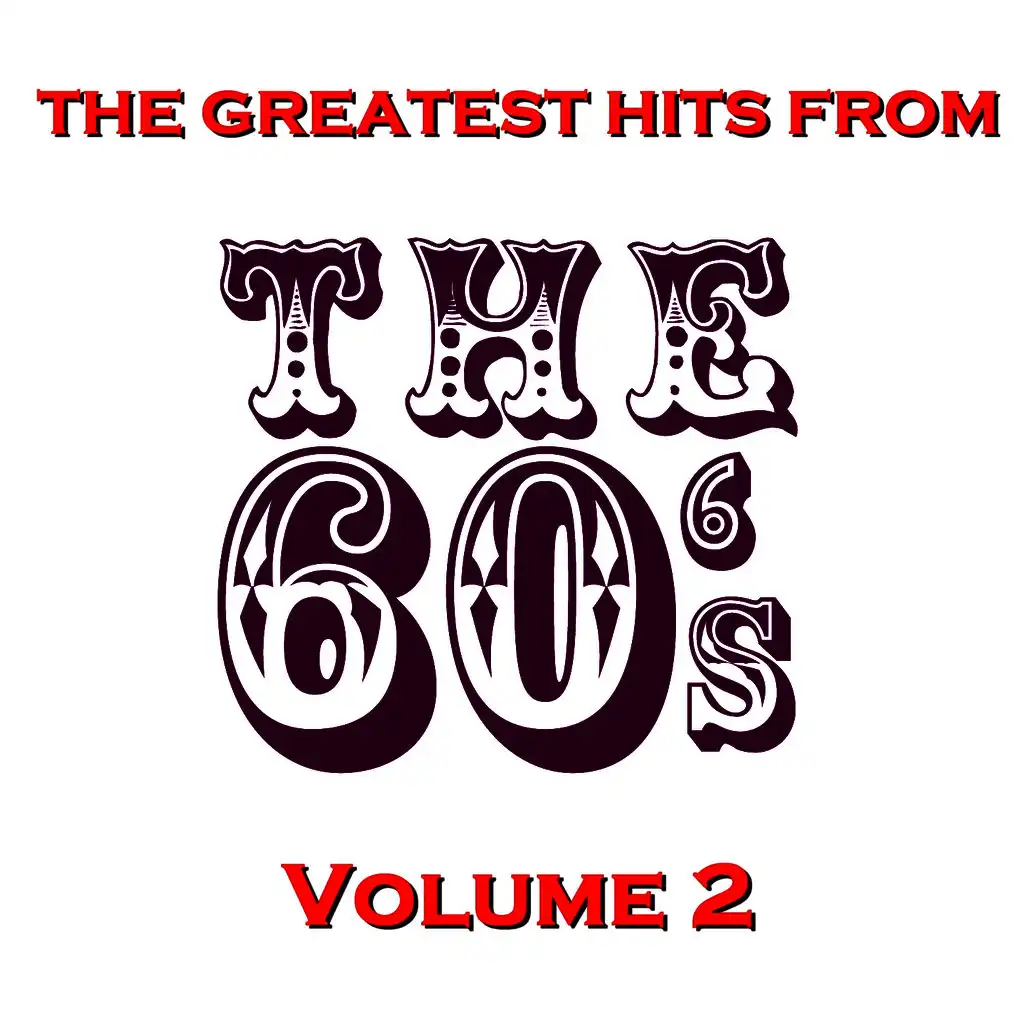 The 60s - Vol 2