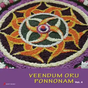 Veendum Oru Ponnonam - Onapattukal, Vol. 4