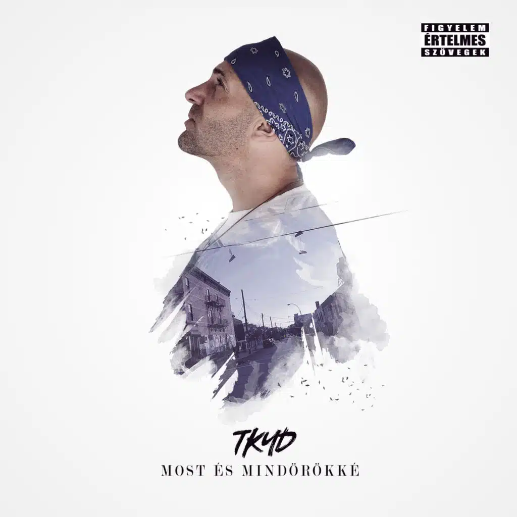 Tükörképek (feat. DSP)