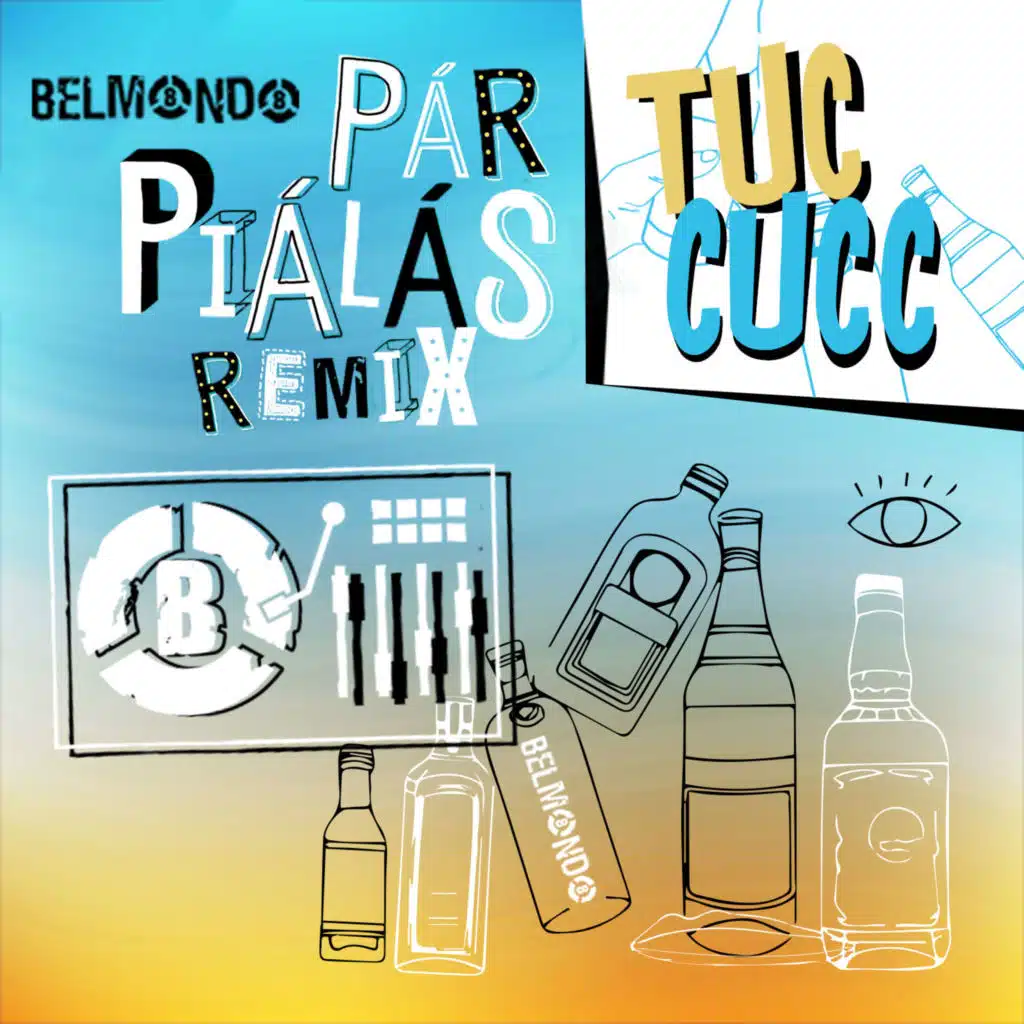 Pár Piálás   (NoiseWeather remix)