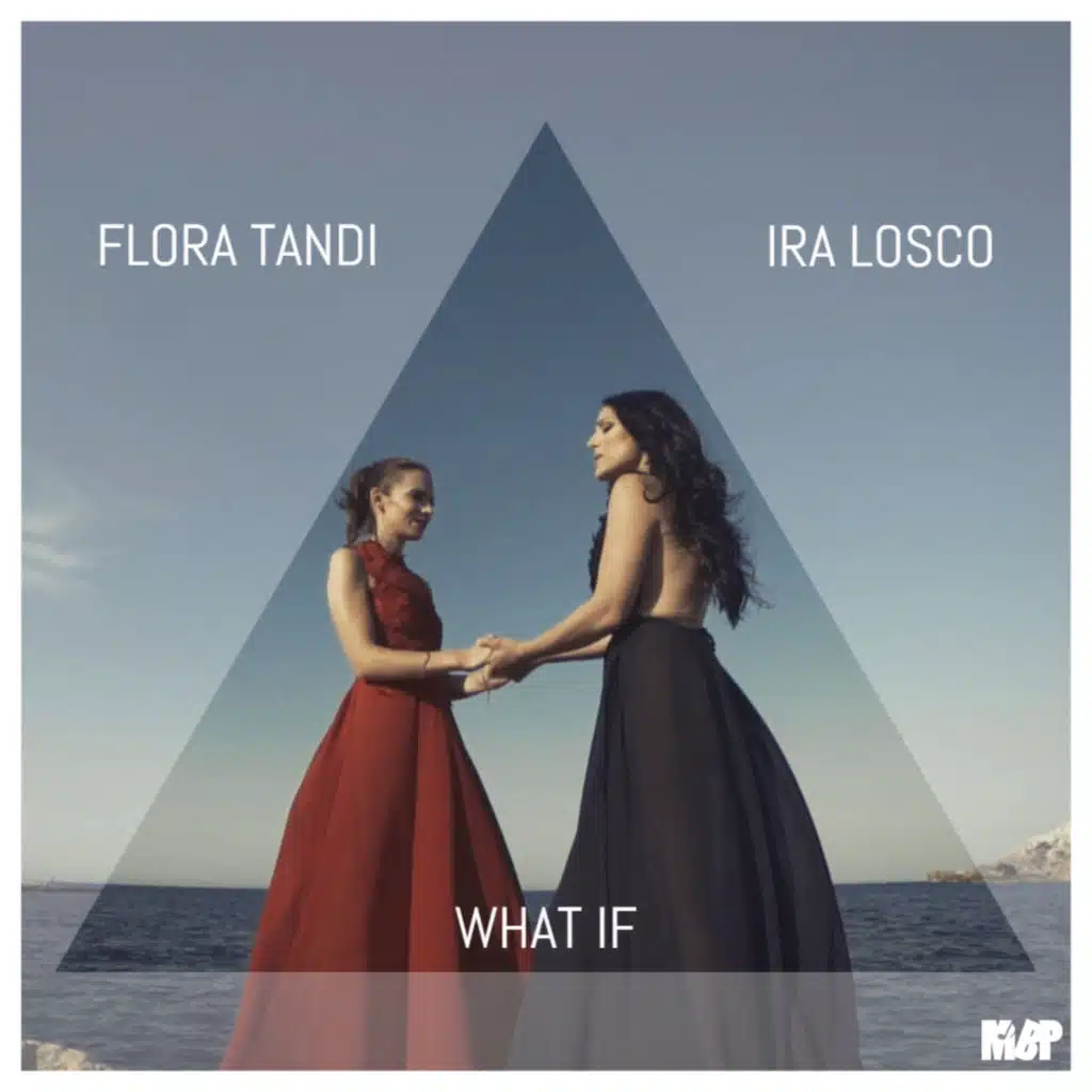 What If (feat. Ira Losco)