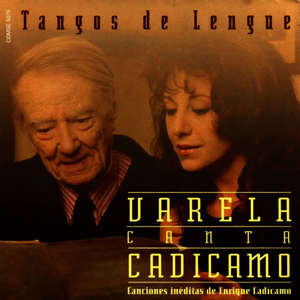 Tangos de Lengue