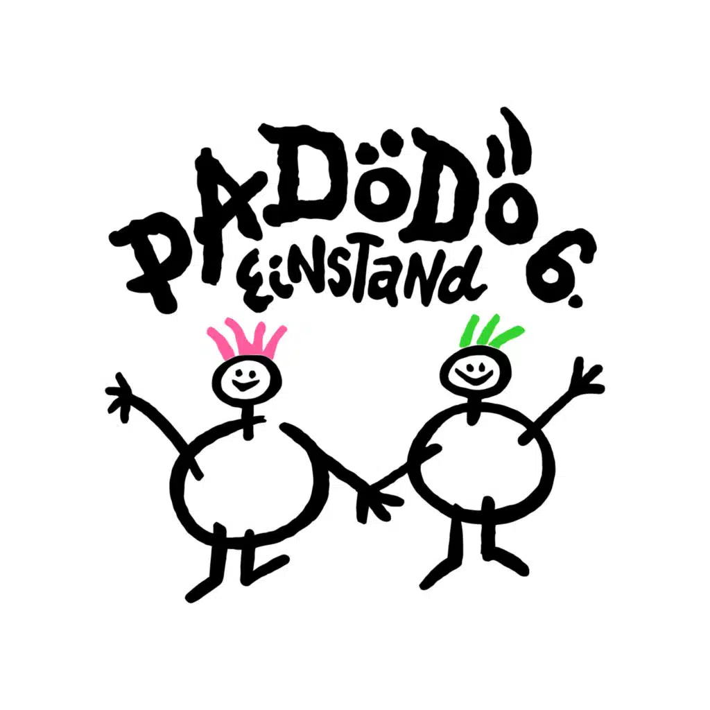 Fáj a fejem (Radio Edit)