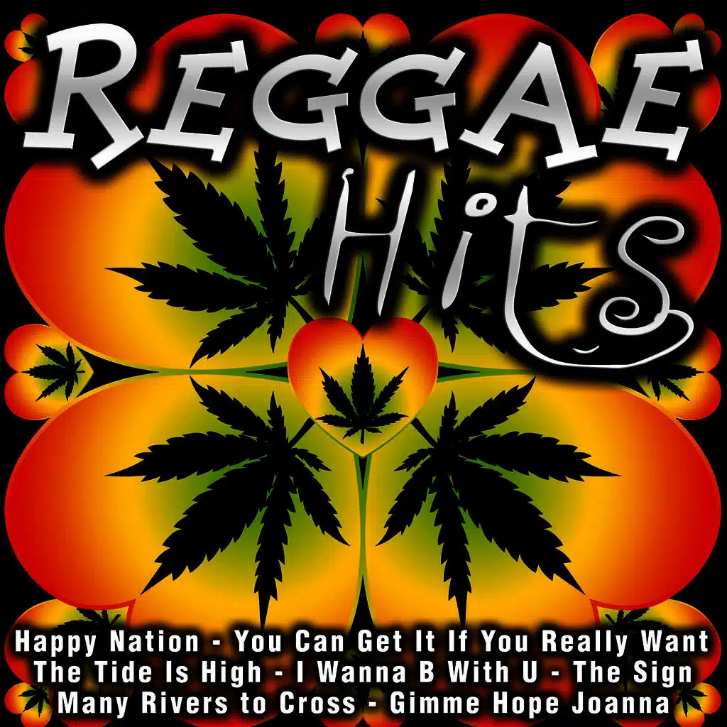 Reggae Hits