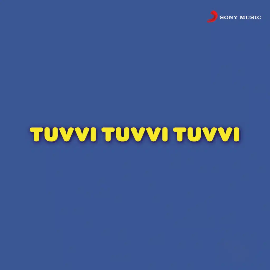 Tuvvi...Tuvvi...Tuvvi... (Original Motion Picture Soundtrack)