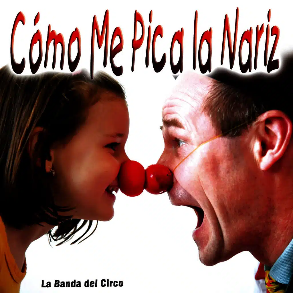 Cómo Me Pica la Nariz