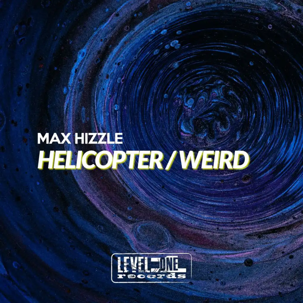 Helicopter (Luke Shayer Remix)