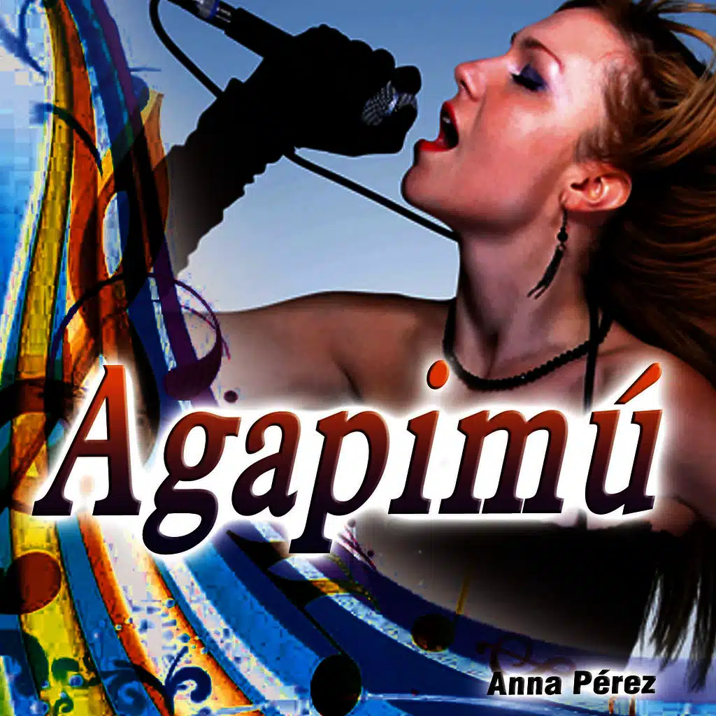 Agapimú