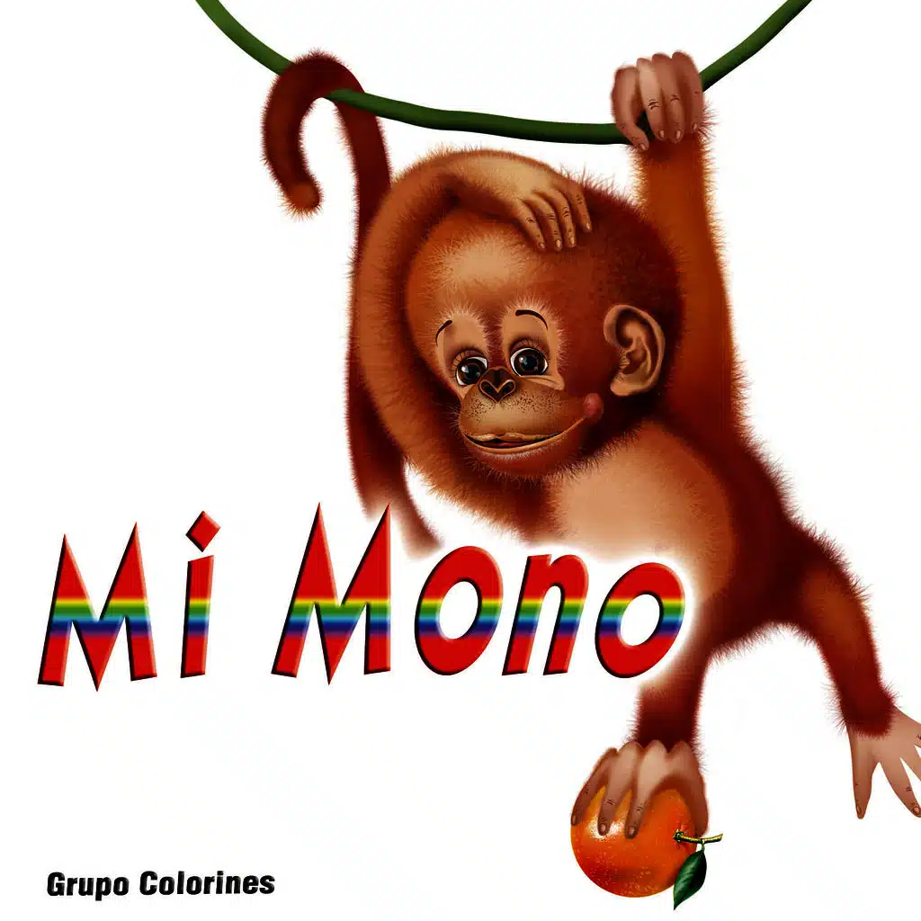 Mi Mono