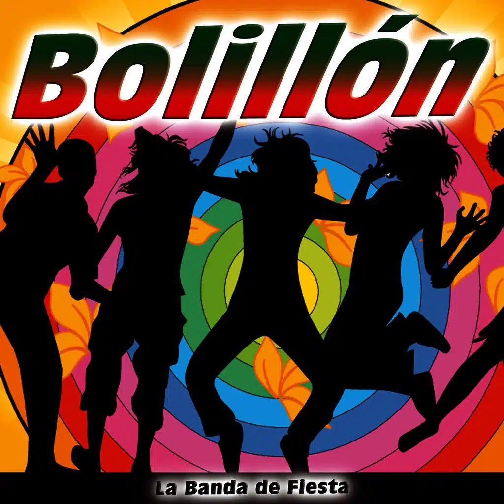 La Banda De Fiesta