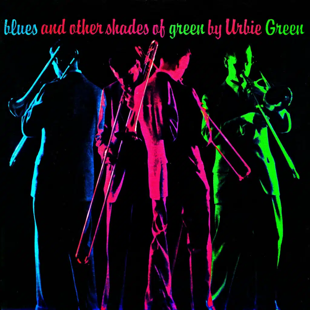 Limehouse Blues (Blues and Other Shades of Green) [Remastered]