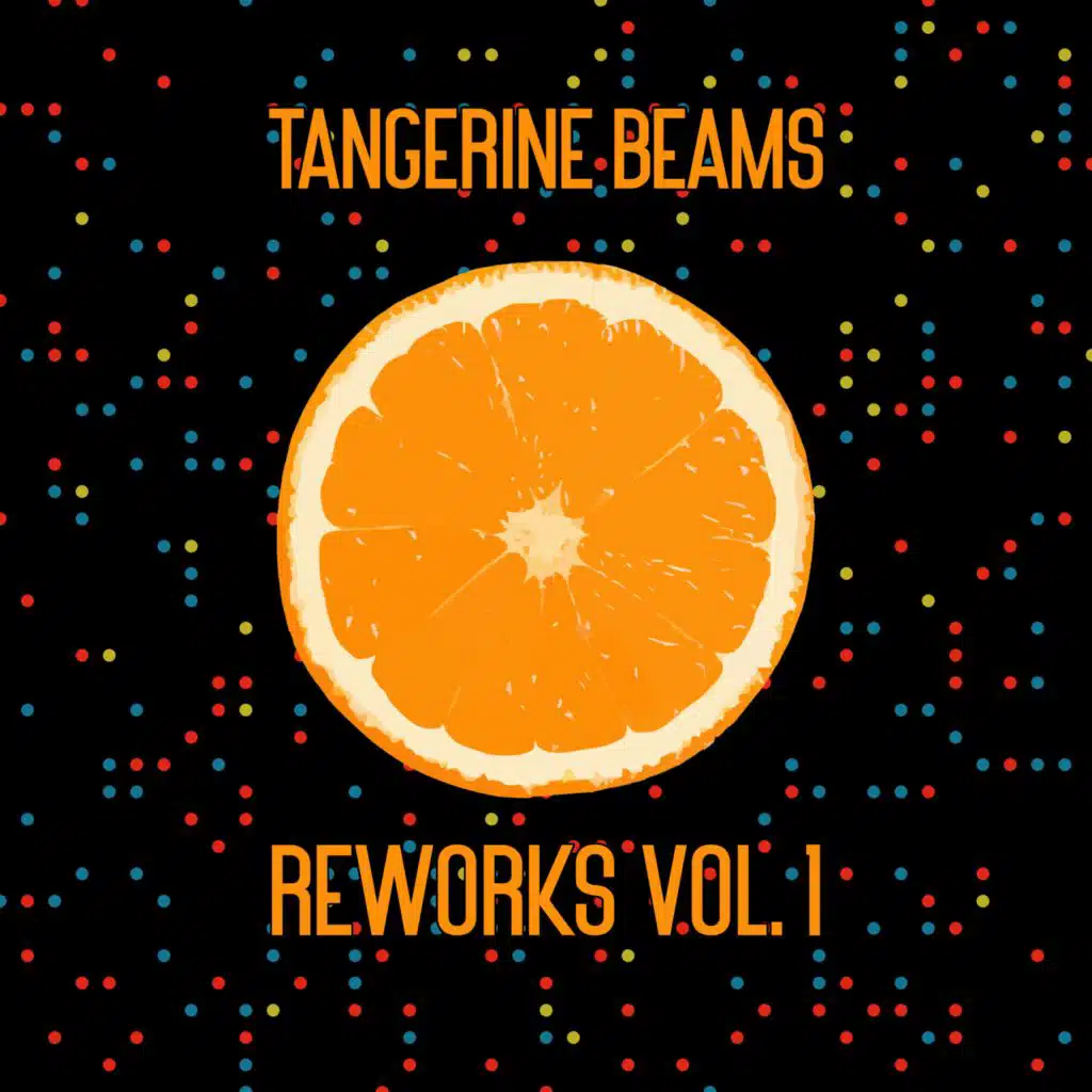 We Are Neon (tangerine beams Remix)