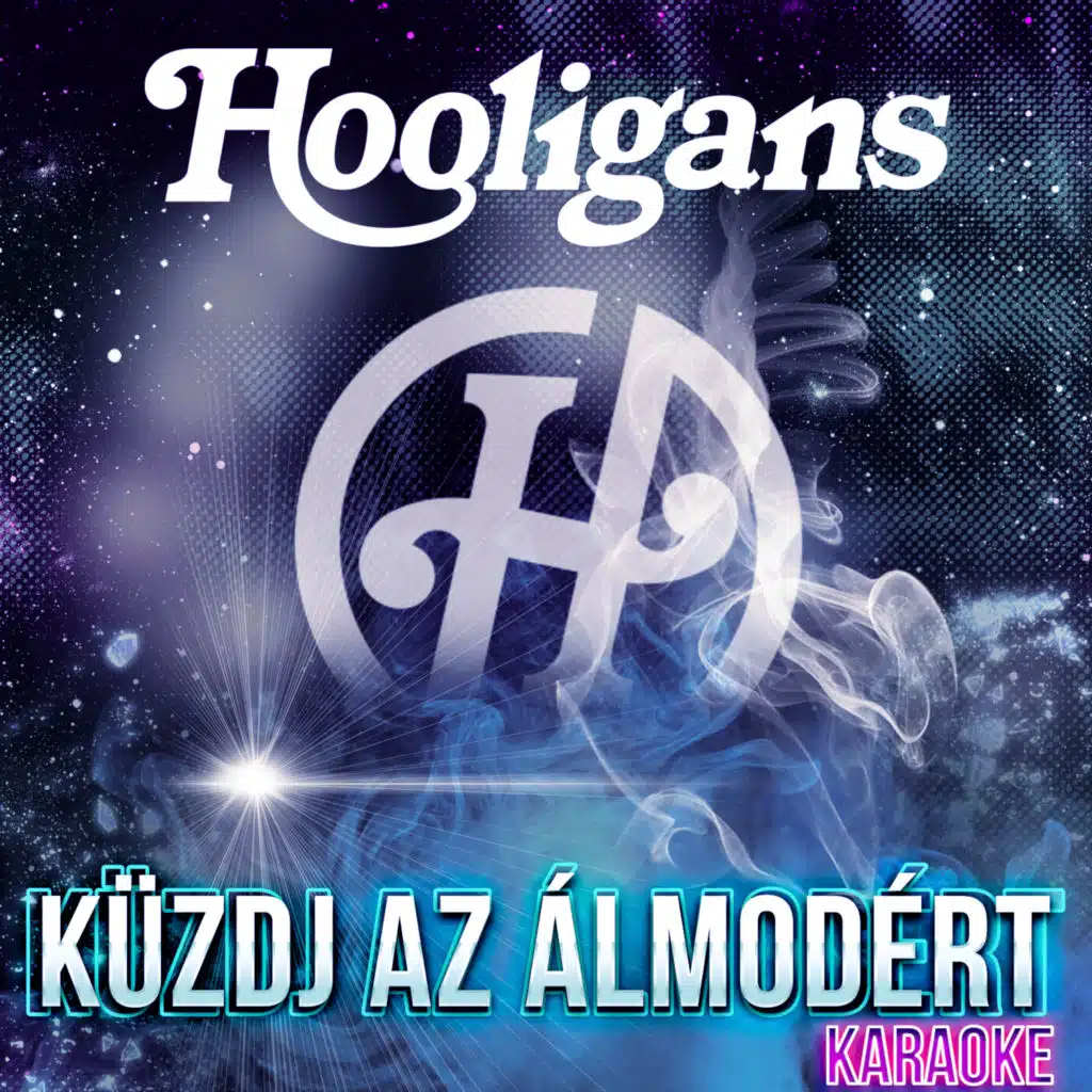 Küzdj az álmodért (Karaoke)