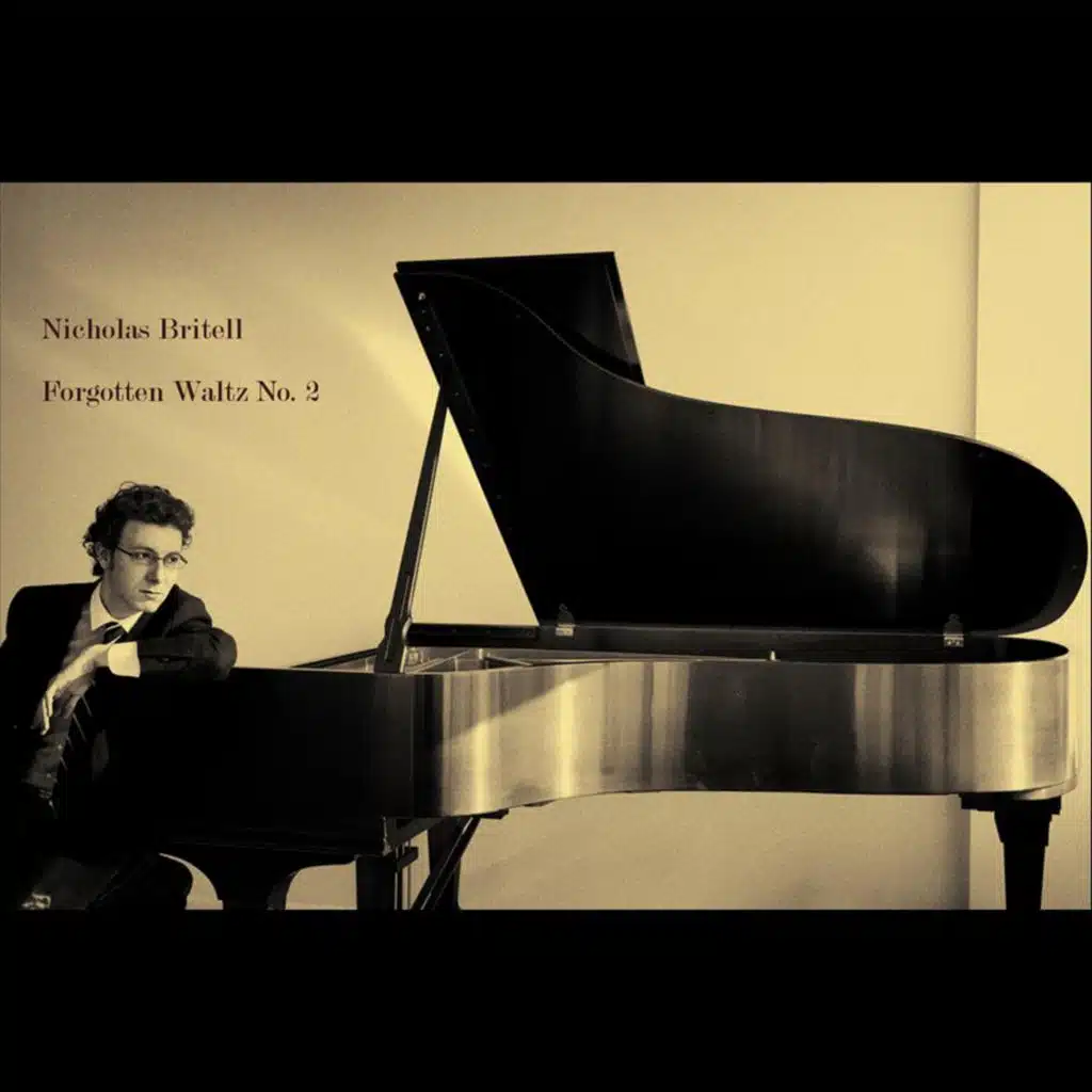 Forgotten Waltz No. 2