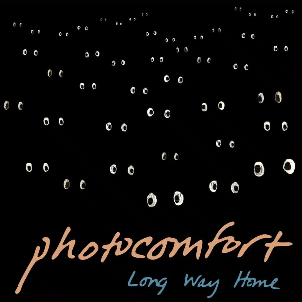 Long Way Home