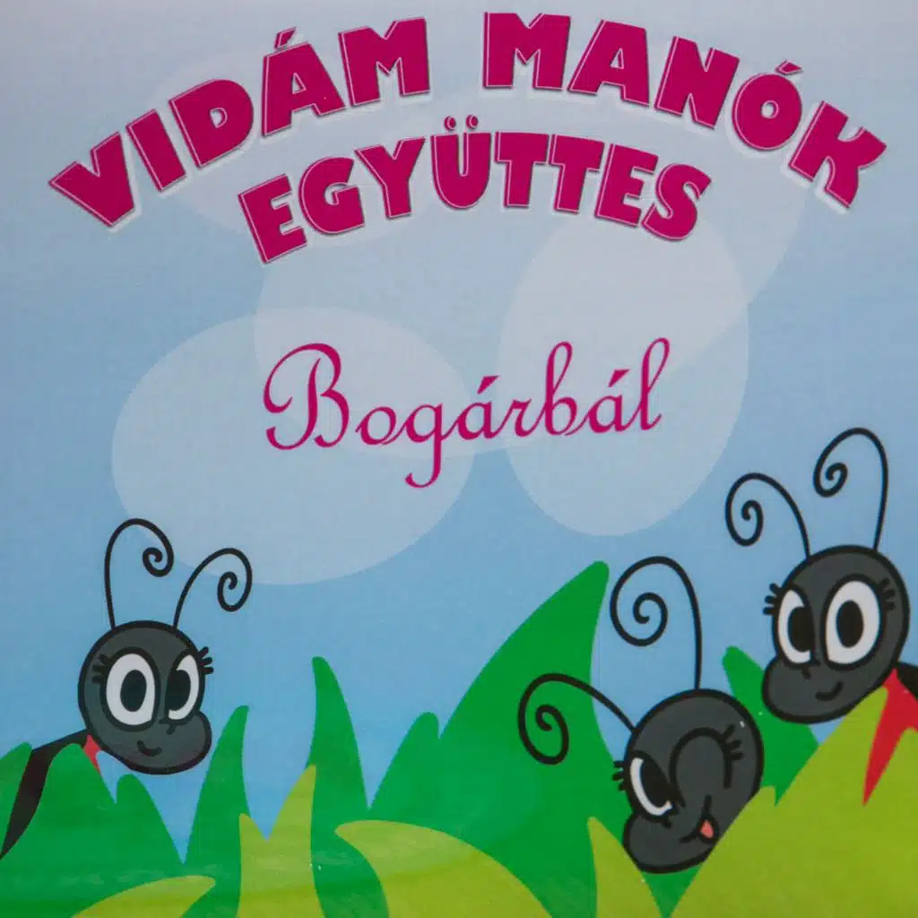 BOGÁRBÁL