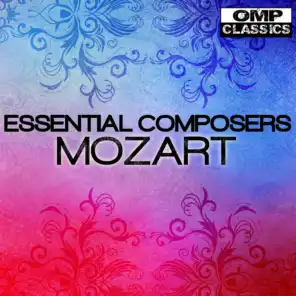 Essential Composers: Mozart