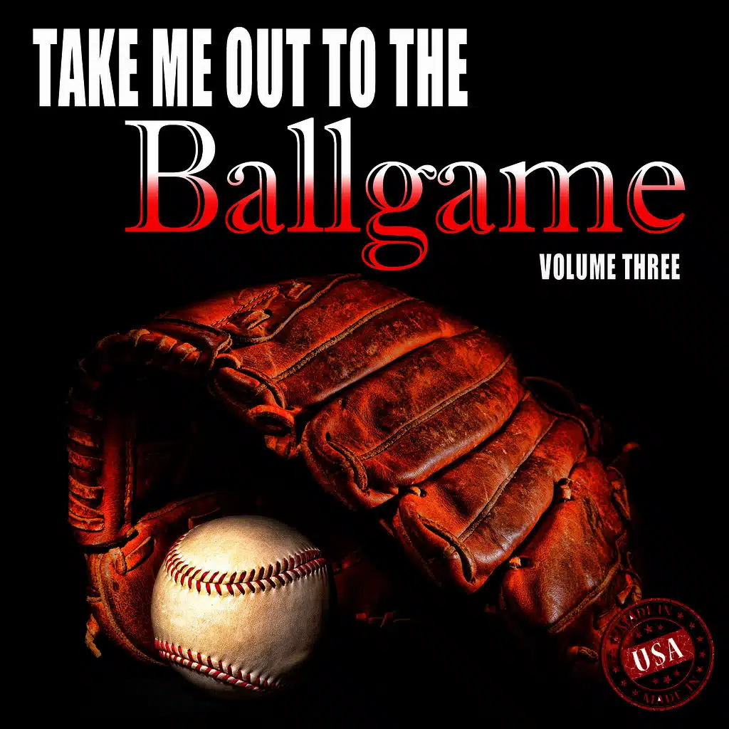Take Me out to the Ballgame, Vol. 3