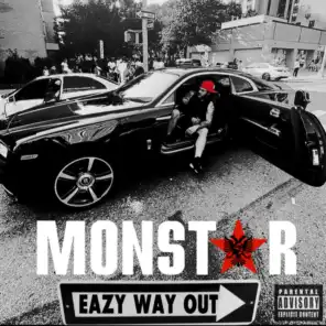 Eazy Way Out (feat. Jay Buks, Crenshaw & Messy)