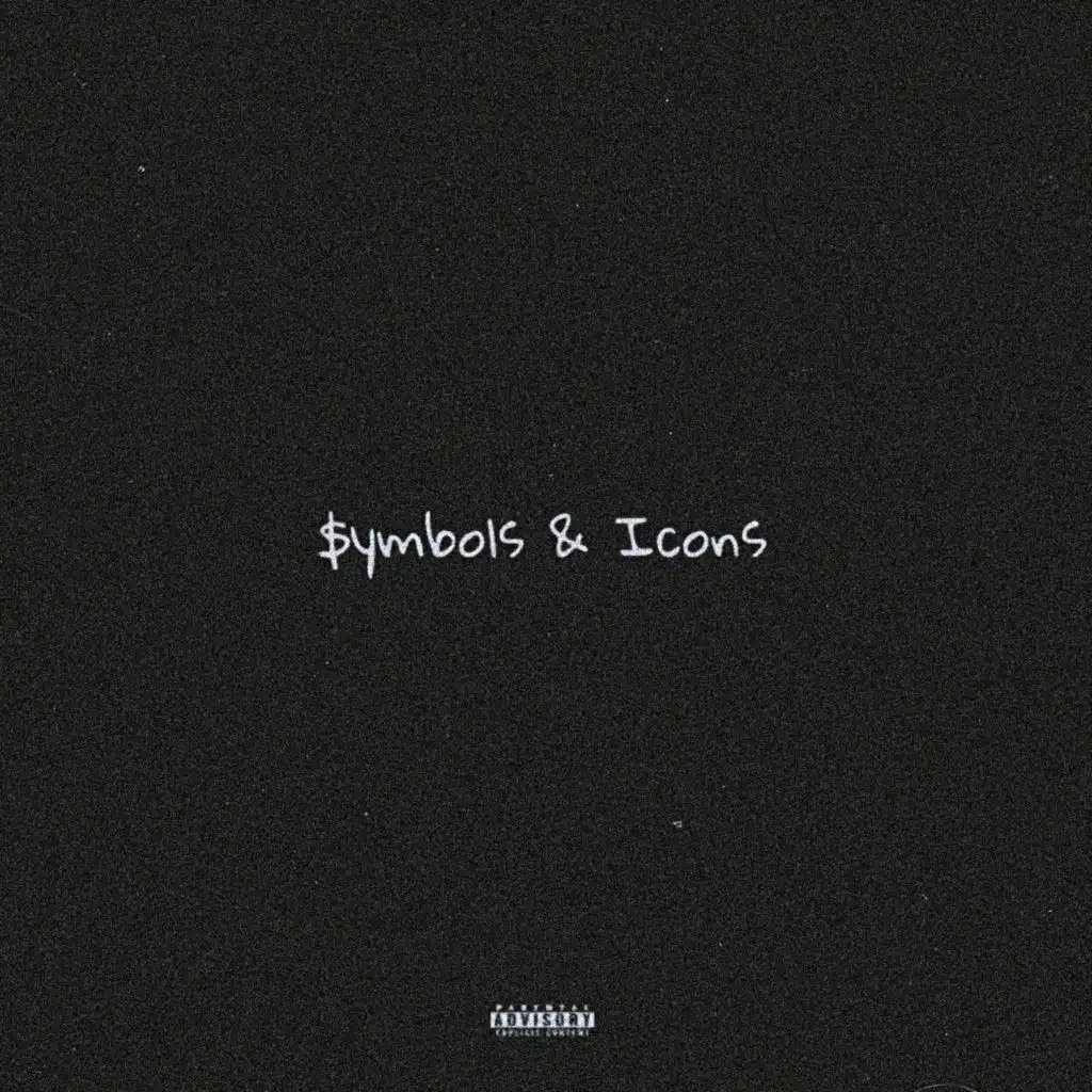 Symbols & Icons -EP