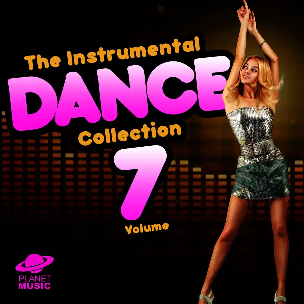 Too Little Too Late (Dance Remix) [Instrumental Version]