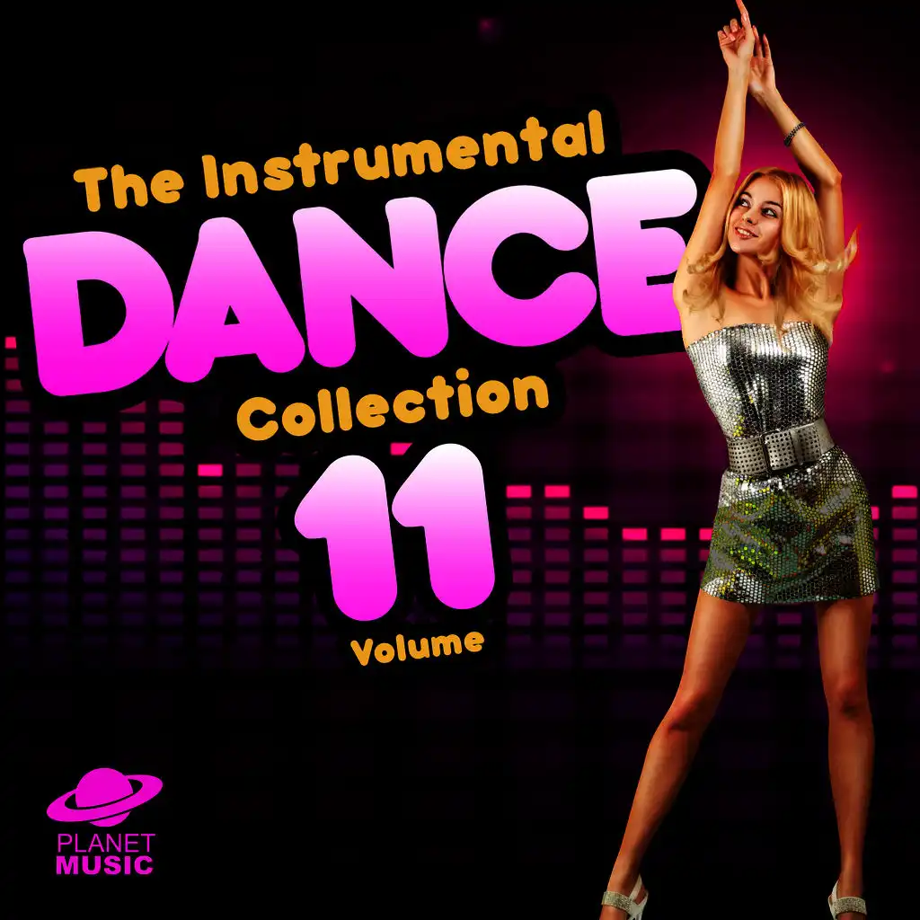 The Instrumental Dance Collection, Vol. 11